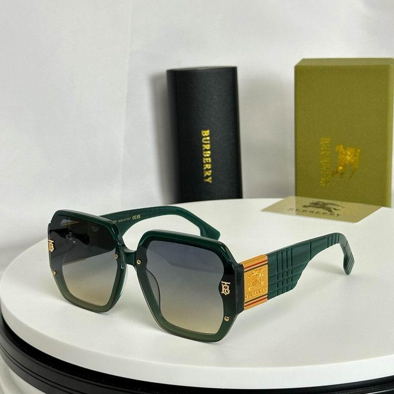 Burberry Sunglasses 242